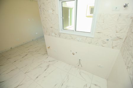 Apartamento à venda com 90m², 2 quartos e 1 vaga Apartamento à venda com 90m², 2 quartos e 1 vagaCozinha