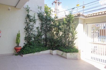 Apartamento à venda com 90m², 2 quartos e 1 vaga Apartamento à venda com 90m², 2 quartos e 1 vagaJardim