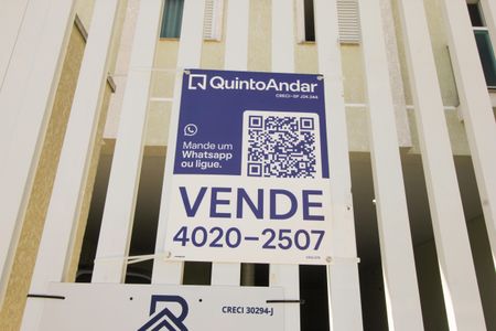 Apartamento à venda com 90m², 2 quartos e 1 vaga Apartamento à venda com 90m², 2 quartos e 1 vagaPlaca instalada em 27/03/2026 com o código VAIO-278