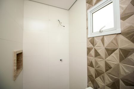 Apartamento à venda com 90m², 2 quartos e 1 vaga Apartamento à venda com 90m², 2 quartos e 1 vagaBanheiro