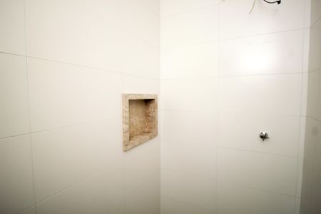 Apartamento à venda com 90m², 2 quartos e 1 vaga Apartamento à venda com 90m², 2 quartos e 1 vagaBanheiro