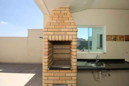 Apartamento à venda com 90m², 2 quartos e 1 vaga Apartamento à venda com 90m², 2 quartos e 1 vagaÁrea gourmet