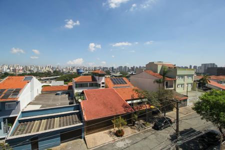 Apartamento à venda com 90m², 2 quartos e 1 vaga Apartamento à venda com 90m², 2 quartos e 1 vagaVista da Cobertura