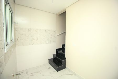 Apartamento à venda com 90m², 2 quartos e 1 vaga Apartamento à venda com 90m², 2 quartos e 1 vagaCozinha