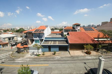 Apartamento à venda com 90m², 2 quartos e 1 vaga Apartamento à venda com 90m², 2 quartos e 1 vagaVista do Quarto 2