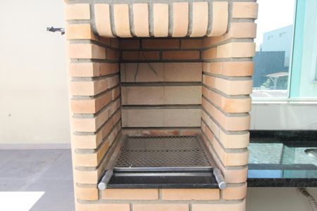 Apartamento à venda com 90m², 2 quartos e 1 vaga Apartamento à venda com 90m², 2 quartos e 1 vagaÁrea gourmet