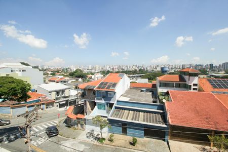 Apartamento à venda com 90m², 2 quartos e 1 vaga Apartamento à venda com 90m², 2 quartos e 1 vagaVista da Cobertura