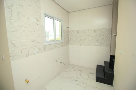 Apartamento à venda com 90m², 2 quartos e 1 vaga Apartamento à venda com 90m², 2 quartos e 1 vagaCozinha