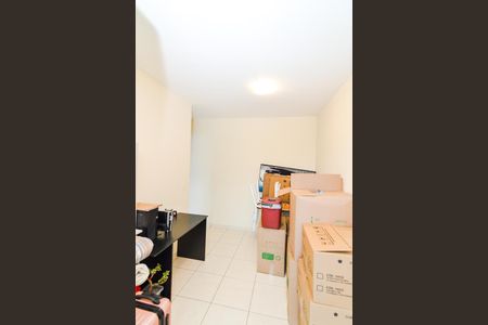 Sala de apartamento para alugar com 2 quartos, 48m² em Água Chata, Guarulhos