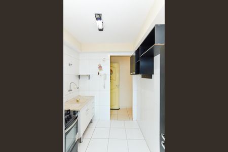 Apartamento para alugar com 48m², 2 quartos e 2 vagasCozinha