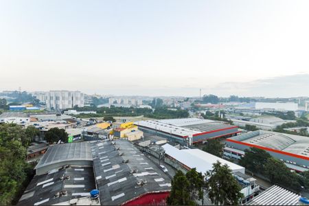 Apartamento para alugar com 48m², 2 quartos e 2 vagasVista do Quarto 1
