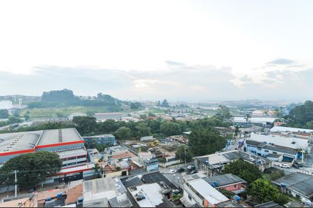 Apartamento para alugar com 48m², 2 quartos e 2 vagasÁrea de Serviço - Vista 