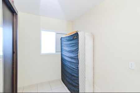 Apartamento para alugar com 48m², 2 quartos e 2 vagasQuarto 2