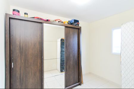 Apartamento para alugar com 48m², 2 quartos e 2 vagasQuarto 2