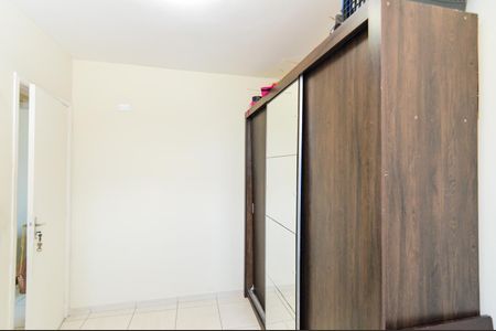 Apartamento para alugar com 48m², 2 quartos e 2 vagasQuarto 2