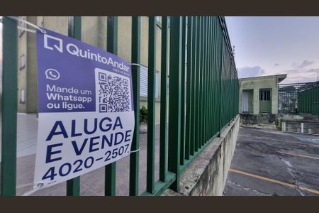 Apartamento para alugar com 48m², 2 quartos e 2 vagas Apartamento para alugar com 48m², 2 quartos e 2 vagasÁrea comum - Playground