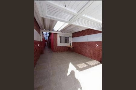 Casa para alugar com 51m², 2 quartos e 1 vagaGaragem