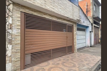 Casa para alugar com 1 quarto, 120m² em Jardim Quisisana (vila Nova Curuca), São Paulo