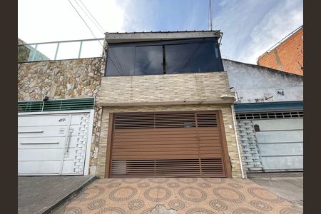 Casa para alugar com 1 quarto, 120m² em Jardim Quisisana (vila Nova Curuca), São Paulo