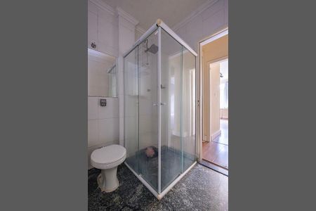 Apartamento para alugar com 197m², 3 quartos e sem vaga Apartamento para alugar com 197m², 3 quartos e sem vagaBanheiro