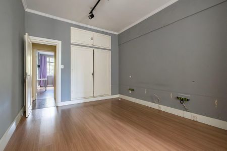 Apartamento para alugar com 197m², 3 quartos e sem vaga Apartamento para alugar com 197m², 3 quartos e sem vagaSuíte