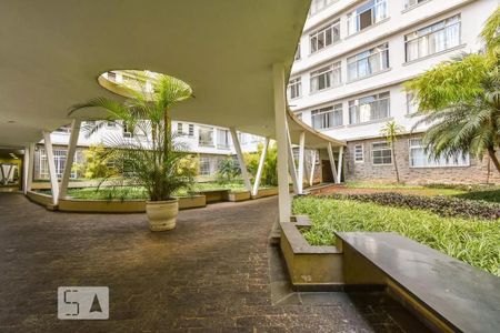 Apartamento para alugar com 197m², 3 quartos e sem vaga Apartamento para alugar com 197m², 3 quartos e sem vagaÁrea comum