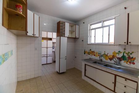 Apartamento à venda com 100m², 3 quartos e sem vagaCozinha