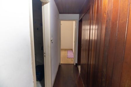Apartamento à venda com 100m², 3 quartos e sem vagaCorredor 