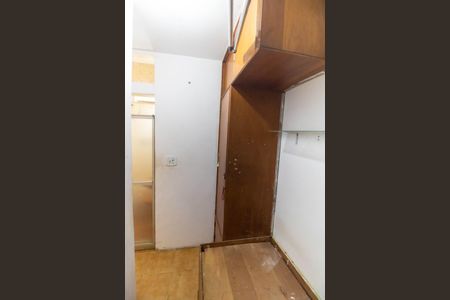 Apartamento à venda com 100m², 3 quartos e sem vagaQuarto de Serviço