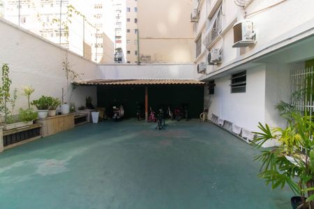 Apartamento à venda com 100m², 3 quartos e sem vagaÁrea comum