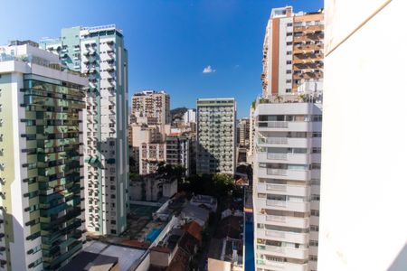 Apartamento à venda com 100m², 3 quartos e sem vagaVista do Quarto 2