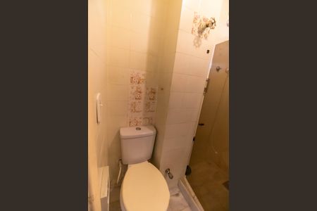 Apartamento à venda com 100m², 3 quartos e sem vagaBanheiro 2