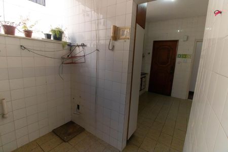 Apartamento à venda com 100m², 3 quartos e sem vagaÁrea de Serviço