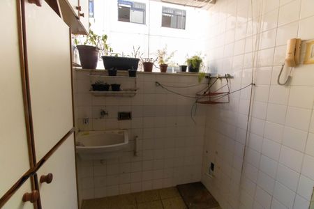 Apartamento à venda com 100m², 3 quartos e sem vagaÁrea de Serviço