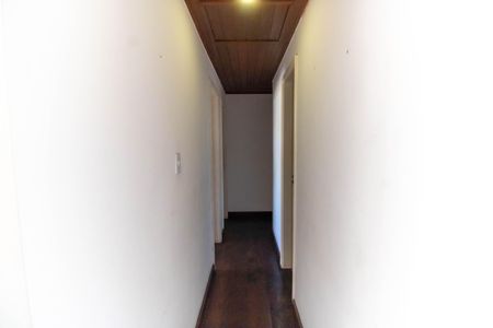 Apartamento à venda com 100m², 3 quartos e sem vagaCorredor 