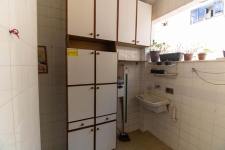Apartamento à venda com 100m², 3 quartos e sem vagaÁrea de Serviço