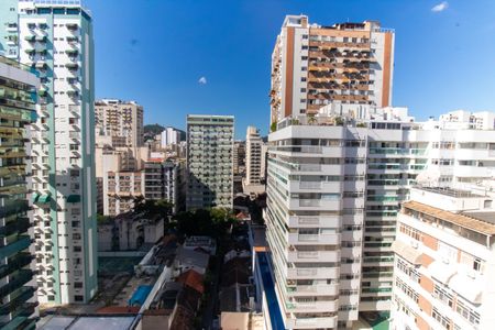 Apartamento à venda com 100m², 3 quartos e sem vagaVista da Sala