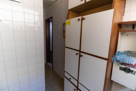 Apartamento à venda com 100m², 3 quartos e sem vagaÁrea de Serviço