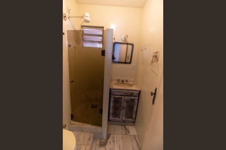 Apartamento à venda com 100m², 3 quartos e sem vagaBanheiro 2