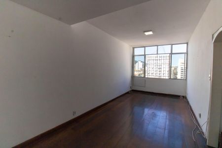 Apartamento à venda com 100m², 3 quartos e sem vagaSala