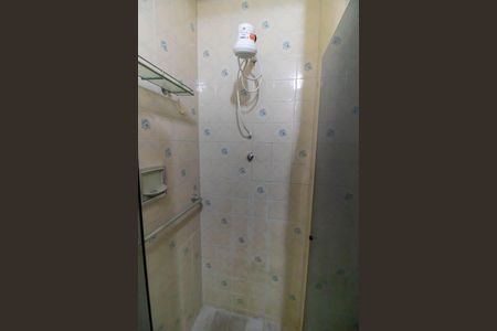 Apartamento à venda com 100m², 3 quartos e sem vagaBanheiro 1