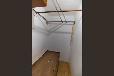 Apartamento à venda com 100m², 3 quartos e sem vagaQuarto de Serviço