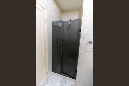 Apartamento à venda com 100m², 3 quartos e sem vagaBanheiro 1