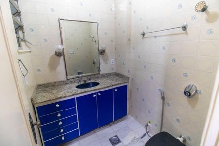 Apartamento à venda com 100m², 3 quartos e sem vagaBanheiro 1
