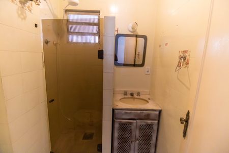 Apartamento à venda com 100m², 3 quartos e sem vagaBanheiro 2