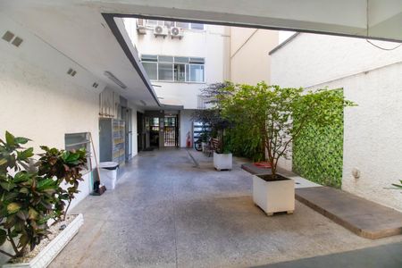 Apartamento à venda com 100m², 3 quartos e sem vagaÁrea comum