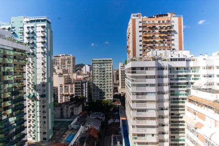 Apartamento à venda com 100m², 3 quartos e sem vagaVista do Quarto 1