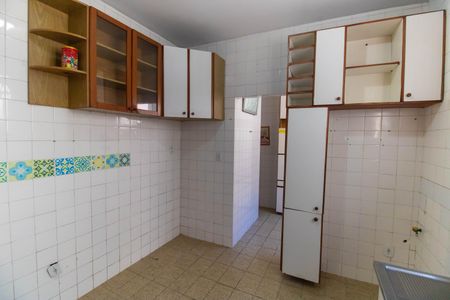 Apartamento à venda com 100m², 3 quartos e sem vagaCozinha