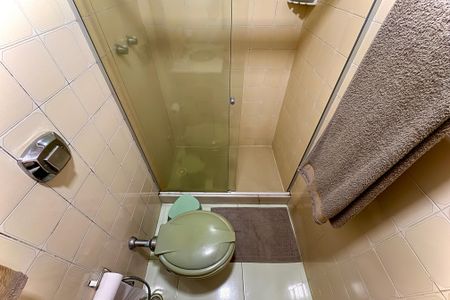 Apartamento para alugar com 96m², 2 quartos e 1 vaga