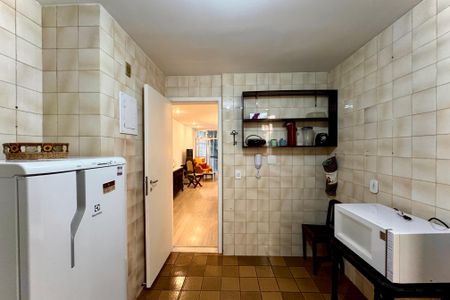 Apartamento para alugar com 96m², 2 quartos e 1 vaga